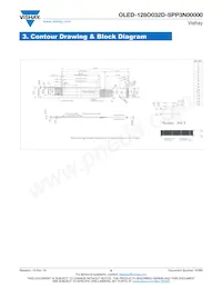 O128O032DSPP3N0000 Datasheet Pagina 6