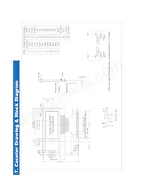 O128O064DLPP3N0000 Datasheet Page 11