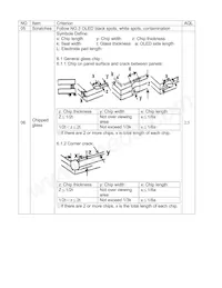 O128O064DLPP3N0000 Datasheet Page 17