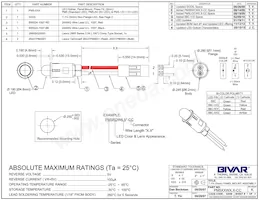 PM5YCW12.0-CC Datasheet Cover