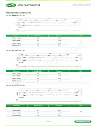 SMJD-3618072C-XXN100D30C038ALL Datenblatt Seite 8