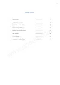 SPHWHAHDNB27YZW2D1 Datasheet Pagina 2