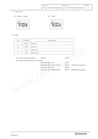 TCG085WVLQDPNN-GN00 Datasheet Page 10
