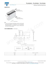 TLUY2401-AS12Z Datenblatt Seite 8