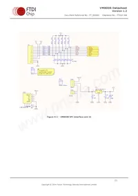 VM800B43A-PL Datasheet Pagina 11