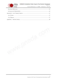 VM800P50A-PL Datasheet Page 4