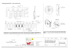 156120VS75000 Datasheet Pagina 5