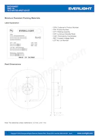 16-219A/T2D-AR2T1QY/3T Datenblatt Seite 8