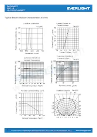 19-213/GVC-AMNB/3T Datasheet Pagina 5