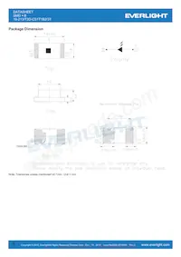 19-213/T3D-CS1T1B2/3T Datasheet Pagina 8