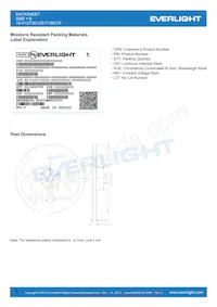 19-213/T3D-CS1T1B2/3T Datasheet Pagina 9