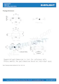 48-213/RSC-AS2U1B/3C Datasheet Pagina 6