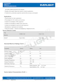 91-21UYC/S530-A3/TR10 Datenblatt Seite 2