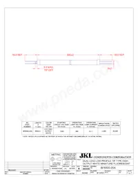 BF8300-20A Datasheet Copertura