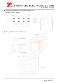 BL-HUF33J-AV-TRB Datenblatt Seite 3