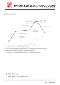 BL-HUF33J-AV-TRB Datenblatt Seite 6