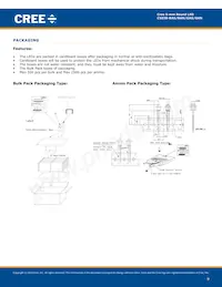 C503B-GAS-CC0D0892 Datasheet Pagina 9