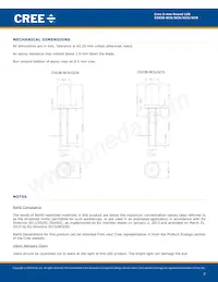 C503B-GCS-CZ0A0892 Datenblatt Seite 7