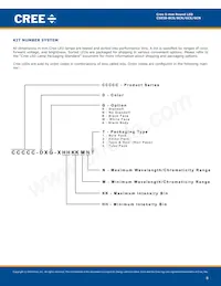 C503B-GCS-CZ0A0892 Datenblatt Seite 8