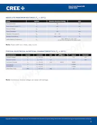 C503D-WAN-CCBDB232數據表 頁面 2