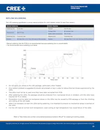 C503D-WAN-CCBDB232數據表 頁面 10