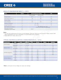 C566D-BFE-CU34Q4S1 Datasheet Pagina 2