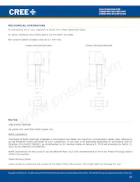 C566D-BFE-CU34Q4S1 Datasheet Pagina 10