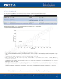 C566D-BFE-CU34Q4S1 Datasheet Pagina 12