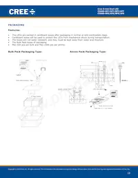 C566D-BFE-CU34Q4S1 Datasheet Pagina 13