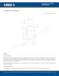 CLM2C-GCA-CYBB0793 Datenblatt Seite 6