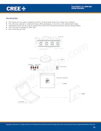 CLM2C-GCA-CYBB0793 Datasheet Pagina 10