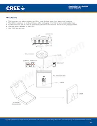 CLM2D-RPC-CXBZ0BB3數據表 頁面 10