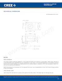 CLM4B-AKW-CWAXB263 Datenblatt Seite 6