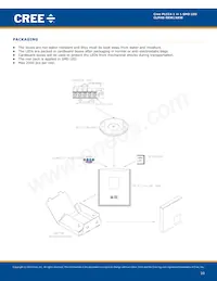 CLM4B-AKW-CWAXB263數據表 頁面 10