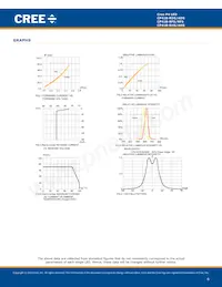 CP41B-AHS-CN0Q0454 Datasheet Pagina 6