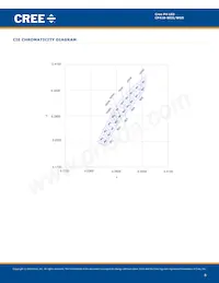 CP41B-WGS-CN0P0134 Datasheet Pagina 8