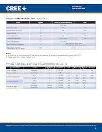 CP43B-RGS-CX0Y0AA4 Datasheet Pagina 2