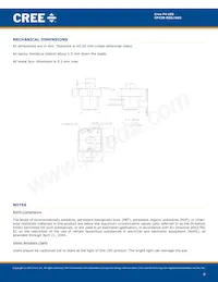 CP43B-RGS-CX0Y0AA4 Datasheet Pagina 6