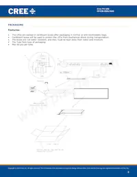 CP43B-RGS-CX0Y0AA4 Datasheet Pagina 8