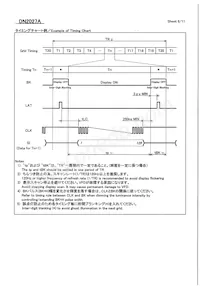 DN2027A Datasheet Page 6