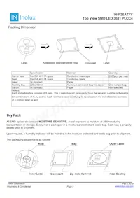 IN-P36ATFY Datasheet Page 9
