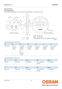 LR E6SF-ABCA-1-1-Z Datasheet Page 15