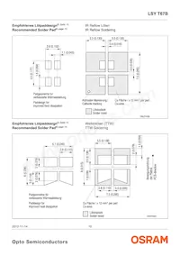 LSY T67B-R2S2+S2T2-1-Z數據表 頁面 10