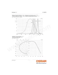 LY Q976-P1R2-36 Datasheet Pagina 7