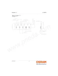 LY Q976-P1R2-36 Datasheet Pagina 13