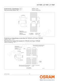 LY T66F-AABA-35-1 Datenblatt Seite 10