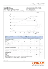 LY T66F-AABA-35-1 Datenblatt Seite 11