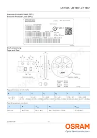 LY T66F-AABA-35-1 Datenblatt Seite 12