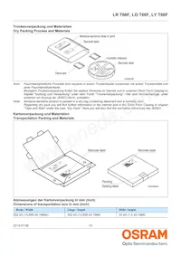 LY T66F-AABA-35-1 Datenblatt Seite 13