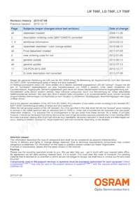 LY T66F-AABA-35-1 Datenblatt Seite 14